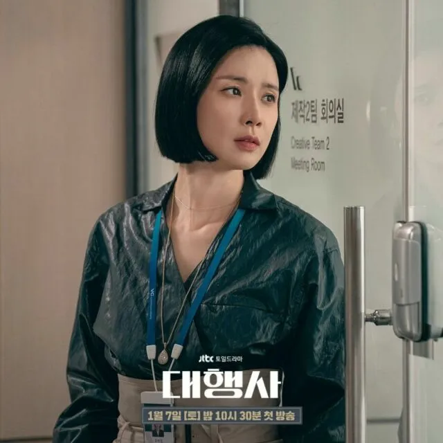7 Drama Korea Terbaru yang Siap Menyapamu Januari 2023, Jadi Momen Comeback Sejumlah Aktor 10 Agency