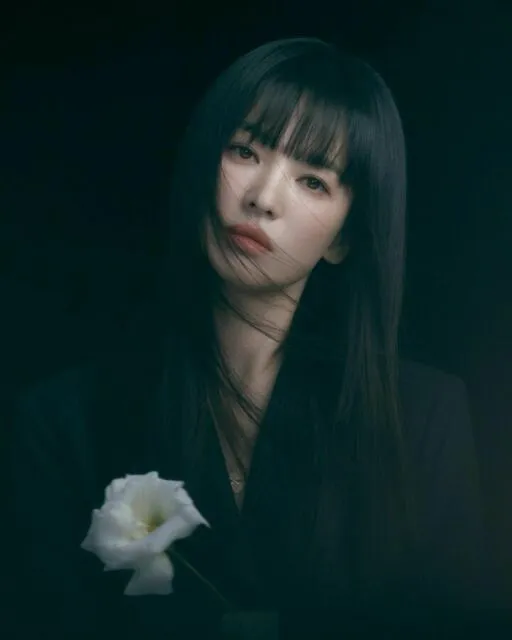 Sempat Ragukan Diri Sendiri, Song Hye Kyo Kembali Antusias Berakting karena Potret Song Hye Kyo