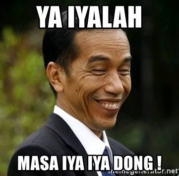 Jargon Legend ala Remaja 90-an, Ngomong Pakai Bahasa ini Berasa Paling Keren Sedunia Pokoknya 20 Ya iya lah