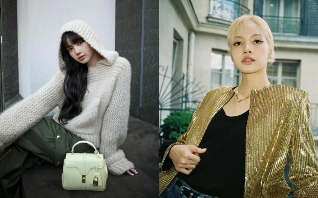 Guinness World Records Umumkan Lisa Blackpink Pecahkan 3 Rekor Dunia Dalam Setahun 2