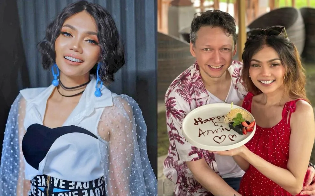 Rina Nose Klarifikasi, Usai Dikritik karena Bilang 'Punya Anak Nambah Masalah' 5