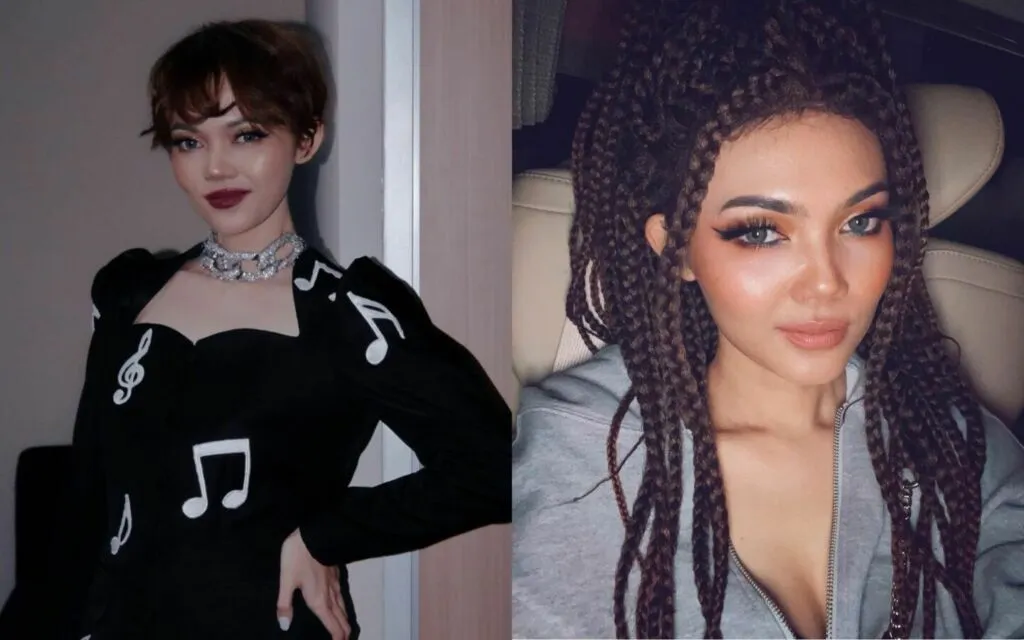 Rina Nose Klarifikasi, Usai Dikritik karena Bilang 'Punya Anak Nambah Masalah' 4