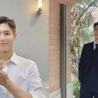 Sah! Park Bo-gum Resmi Gabung The Black Label, Sempat Dirumorkan ke HYBE dan YG