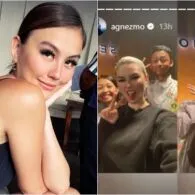 Agnez Mo Akhirnya Bertemu Pelajar SMPN 1 Ciawi yang Jago Dansa, Tonton Langsung Aksi Tarinya