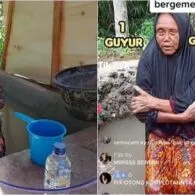 Imbas Tren Ngemis Online di TikTok, Mensos Terbitkan Surat Edaran Larang Eksploitasi Lansia