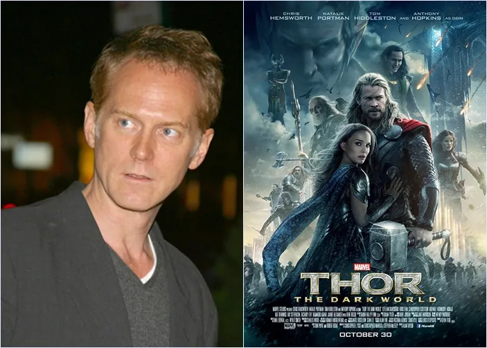 Nggak Cuma Penonton dan Kritikus, 10 Sutradara ini Ternyata Benci Film Buatannya Sendiri 13 Alan Taylor