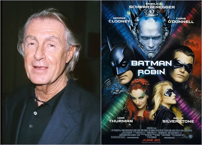 Nggak Cuma Penonton dan Kritikus, 10 Sutradara ini Ternyata Benci Film Buatannya Sendiri 14 Joel Schumacher
