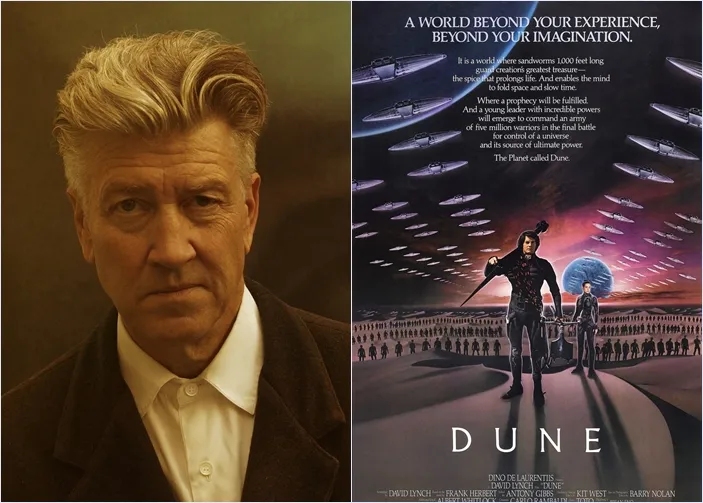 Nggak Cuma Penonton dan Kritikus, 10 Sutradara ini Ternyata Benci Film Buatannya Sendiri 17 David Lynch