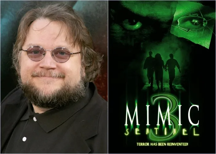 Nggak Cuma Penonton dan Kritikus, 10 Sutradara ini Ternyata Benci Film Buatannya Sendiri 18 Guillermo de Toro