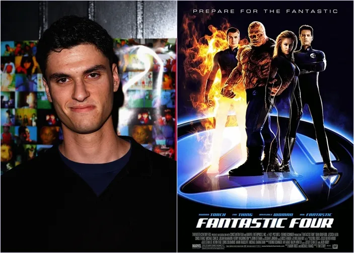 Nggak Cuma Penonton dan Kritikus, 10 Sutradara ini Ternyata Benci Film Buatannya Sendiri 12 Fantastic Four