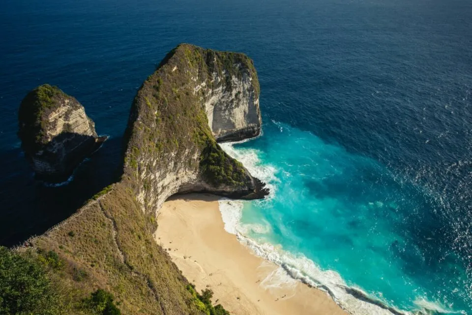 Bali Peringkat Ke-2 Destinasi Wisata Terpopuler di Dunia 2023, Kalahkan London dan Paris! 5 Bali wisata terpopuler di dunia 2023