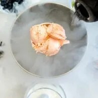 Imbas Keracunan Chiki Ngebul, BPOM Rilis Aturan Penggunaan Bahan Nitrogen Cair Pada Makanan