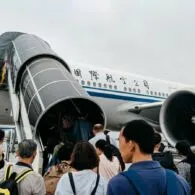 Sejumlah Negara Perketat Aturan, Pemerintah Tak Wajibkan Negatif Covid-19 Turis dari China