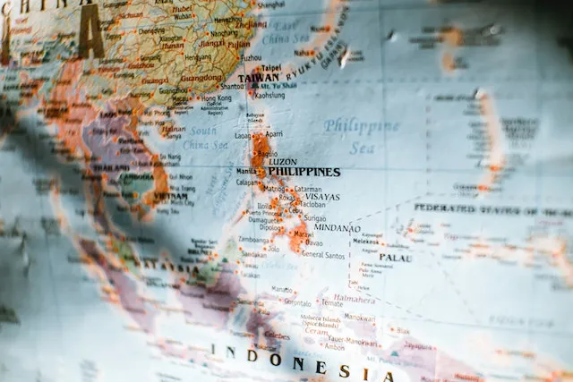Deretan Paspor Paling Kuat Tahun 2023, Jepang Masih Terdepan 4 Negara-negara Asia