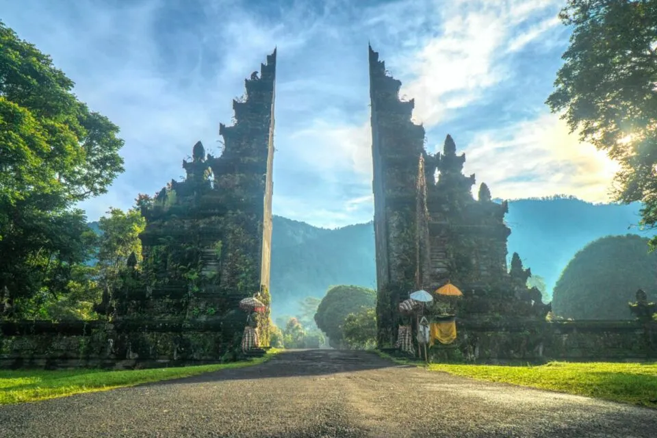 Bali Peringkat Ke-2 Destinasi Wisata Terpopuler di Dunia 2023, Kalahkan London dan Paris! 4 Bali wisata terpopuler di dunia 2023