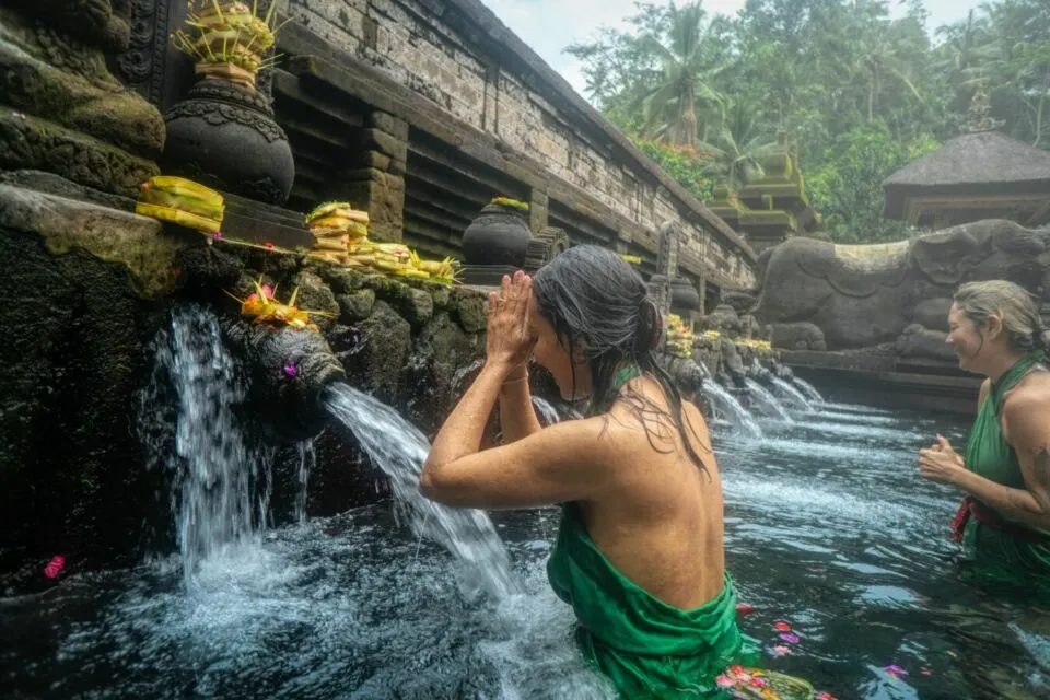Bali Peringkat Ke-2 Destinasi Wisata Terpopuler di Dunia 2023, Kalahkan London dan Paris! 6 Bali wisata terpopuler di dunia 2023