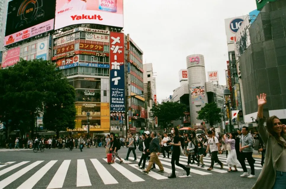 Kurangi Kepadatan Kota, Jepang Iming-imingi 1 Juta Yen Biar Warganya Mau Pindah dari Tokyo 3 Pemerintah jepang insentif 1 juta yen