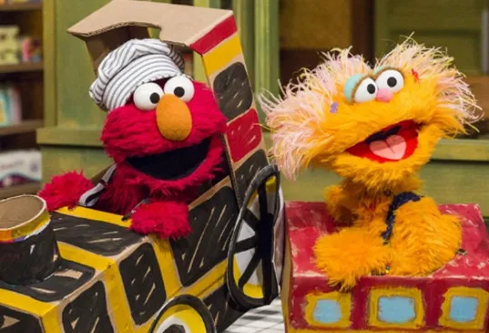 Kabar Duka, Lloyd Morrisett Kreator Sesame Street Meninggal Dunia di Usia 93 Tahun 4 Peran Lloyd Morrisett di Sesame Street