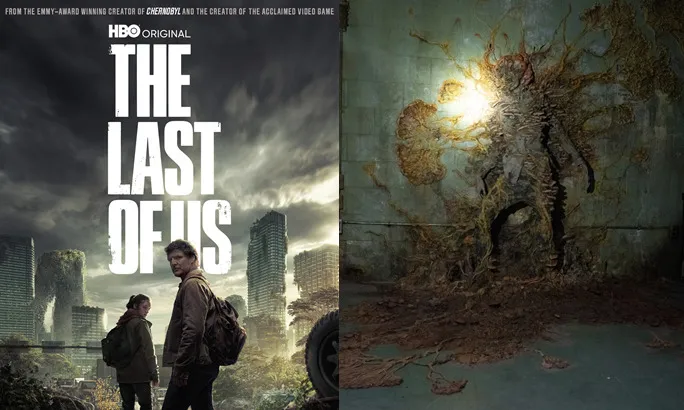 Gara-gara The Last of Us, Jamur Cordyceps Ikut Menginfeksi Google~ 4 Jamur Cordyceps di The Last of Us