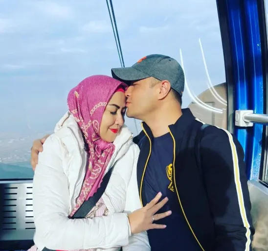 7 Fakta Terkait Venna Melinda Laporkan Ferry Irawan atas Dugaan KDRT 4 Venna Melinda KDRT