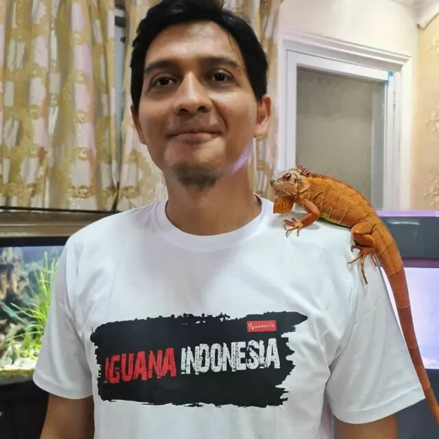 Merasa Tak Bisa Amanah, Lucky Hakim Blak-blakan Ungkap Alasan Mundur dari Wabup Indramayu 4 Lucky Hakim merasa berdosa hidup mewah dari uang rakyat | Credit: Instagram @luckyhakimofficial