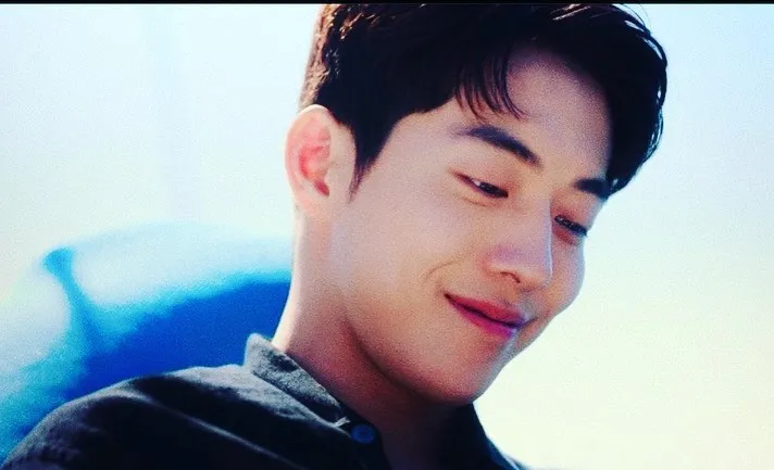 Nam Joo Hyuk Siap Berangkat Wamil Maret 2023, Diterima Jadi Polisi Militer 3 Nam Joo-hyuk