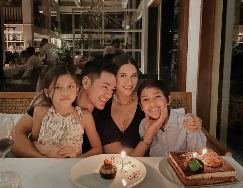 Anak Ngaku Tak Nyaman di Rumah, Nana Mirdad Overthinking dan Segera Ubah Prioritasnya 4 Nana Mirdad ubah prioritas hidup