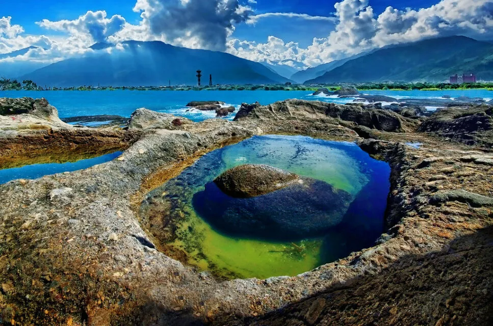 8 Kota Paling Ramah untuk Turis Tahun 2023, Ada dari Indonesia Nggak? 10 Hualien, Taiwan