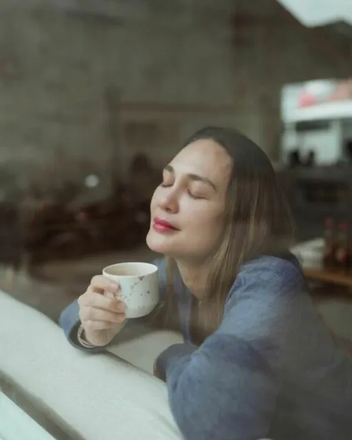 Luna Maya Ogah Pusing Bila Ada Laki-laki yang Minder Dekati Dia: Bukan Salah Gue! 3