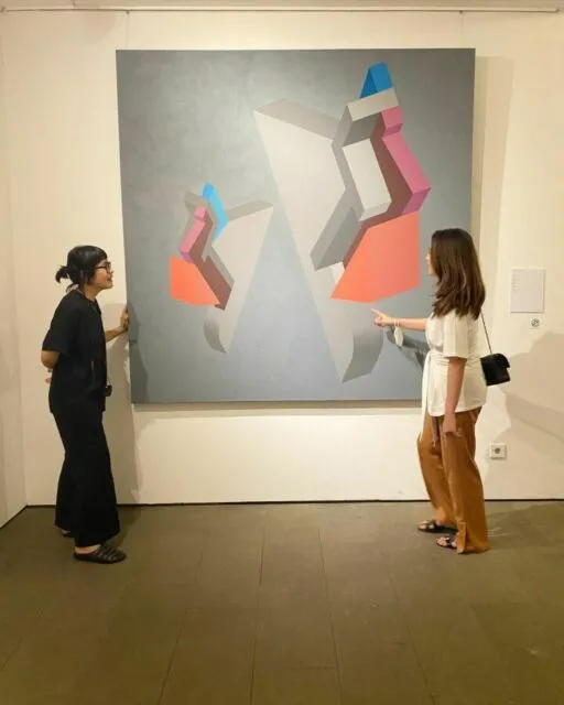 8 Rekomendasi Museum Date di Jakarta Paling Estetik 15 Rekomendasi museum date di Jakarta