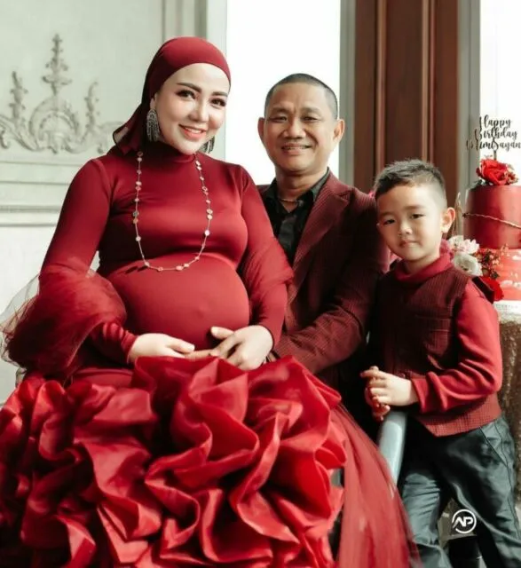 Bella Shofie Melahirkan Anak Ke-2, Hasil Bayi Tabung yang Embrionya Disimpan 4 Tahun 4 Metode Egg Freezing yang dilakukan Bella Shofie | Credit: @bellashofie_rigan