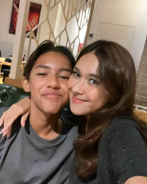 Anak Ngaku Tak Nyaman di Rumah, Nana Mirdad Overthinking dan Segera Ubah Prioritasnya 3 Nana Mirdad overthinking ucapan anaknya