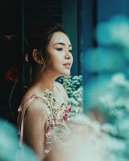 Amanda Manopo Ngaku Takut Punya Banyak Fans, Sebut Ingin Hidup Seperti Manusia Biasa 3 Amanda Manopo