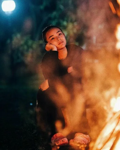 Amanda Manopo Ngaku Takut Punya Banyak Fans, Sebut Ingin Hidup Seperti Manusia Biasa 4 Amanda Manopo