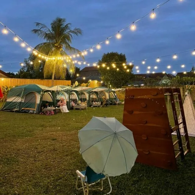 10 Rekomendasi Tempat Bukber di Depok, Estetik dan Nyaman! 17 Piknik Rumahangku