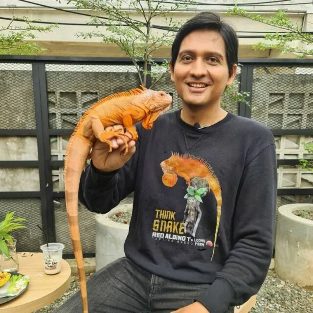 Merasa Tak Bisa Amanah, Lucky Hakim Blak-blakan Ungkap Alasan Mundur dari Wabup Indramayu 6 Lucky Hakim terima segala konsekuensi pengunduran dirinya | Credit: Instagram @luckyhakimofficial