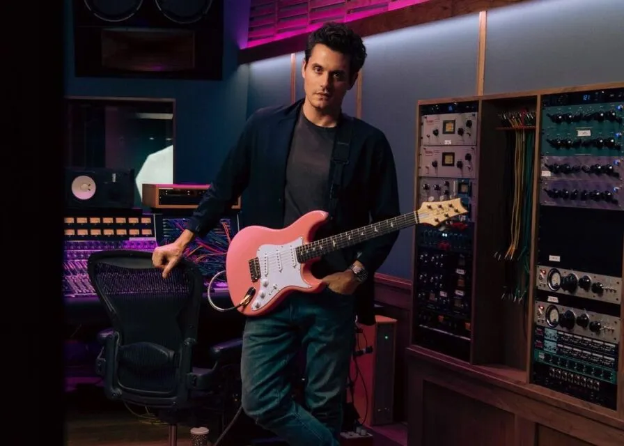Jadi Hits Laris, 6 Penyanyi ini Nyindir Mantan Lewat Lagu. Ada yang Relate dengamu? 9 John Mayer