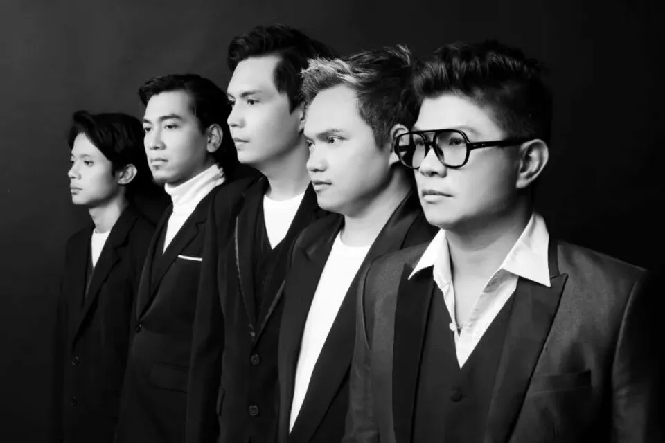 6 Band Indonesia yang Semakin Meredup Lantaran Ditinggal Sang Vokalis 7 Kangen Band