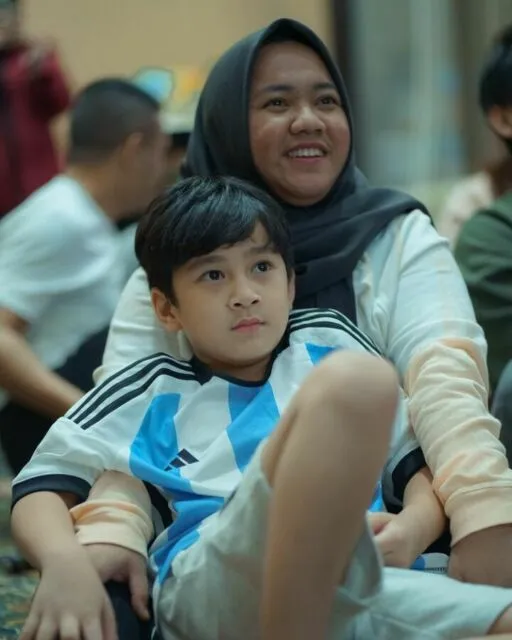 Mbak Lala Beri Klarifikasi, Usai Dituding Ngemis Online saat Live Bersama Cipung Rayyanza 4 mbak lala krarifikasi