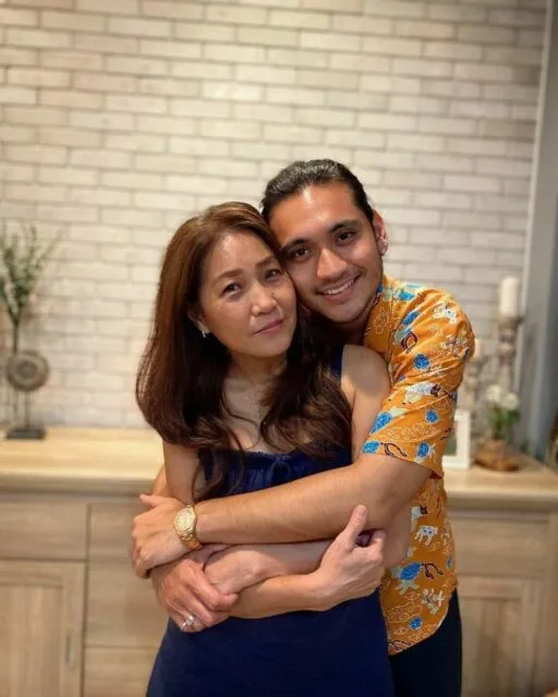 Aktor Giorgino Abraham Tak Malu Masih Dijatah Jajan oleh Orang Tua, Ini Alasannya 4 Giorgino Abraham Tak Malu Masih Dijatah Jajan