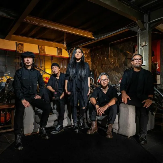 6 Band Indonesia yang Semakin Meredup Lantaran Ditinggal Sang Vokalis 8 Cokelat