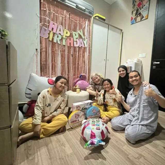 Aldila Jelita Mantap Gugat Cerai Indra Bekti, Masalah Berulang Jadi Alasan 4 Bekti dan Dila bercerai