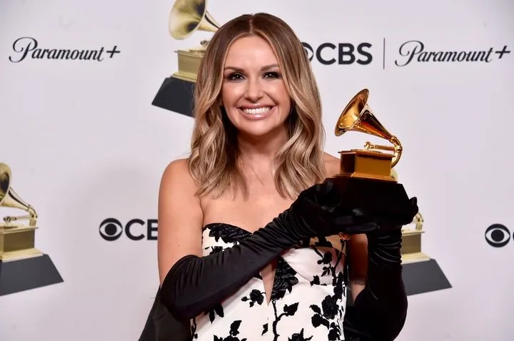 Daftar Lengkap Pemenang Grammy Awards 2023, Beyonce Pecahkan Rekor 2 Daftar pemenang Grammy Awards 2023