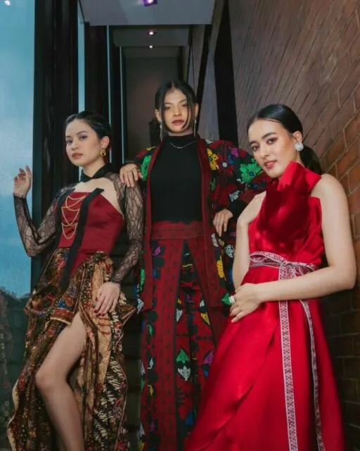 Mawar de Jongh Perankan Psikopat dalam Film Terbaru, Banyak Adegan Sadis & Menantang 2 mawar de jongh para betina pengikut iblis