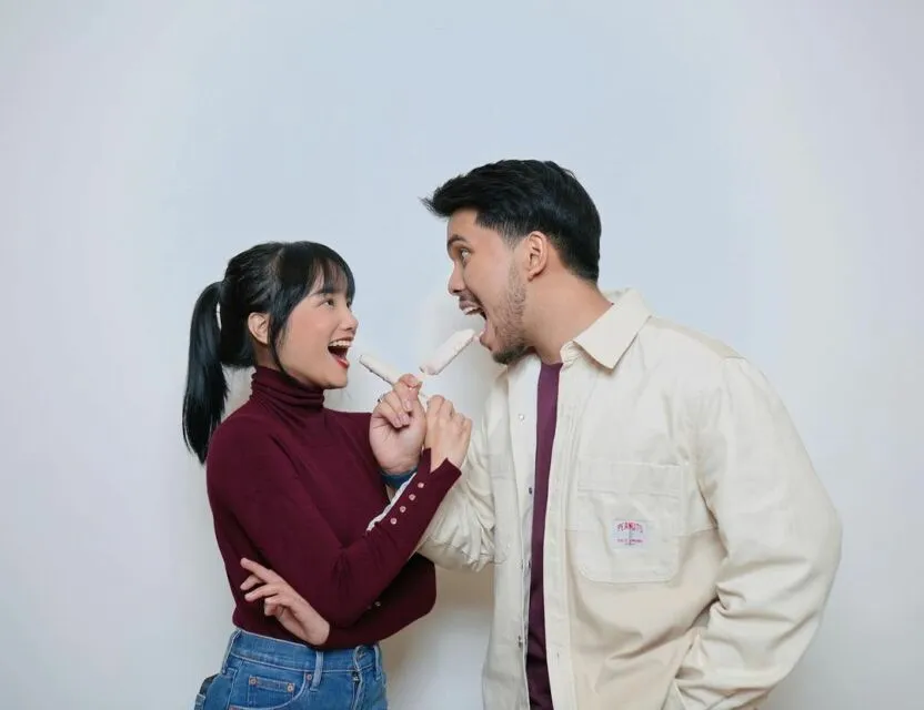 Thariq Halilintar Ungkap Alasan Putus dari Fuji. Beda Prinsip Bukan Restu Keluarga 4 Thariq dan Fuji