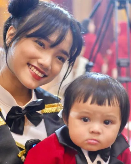 11 Potret Perayaan Ulang Tahun Ameena, Meriah dan Bikin Gemas! 20 Ulang Tahun Ameena