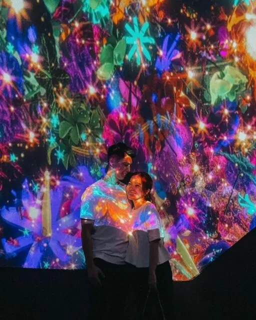 8 Rekomendasi Museum Date di Jakarta Paling Estetik 11