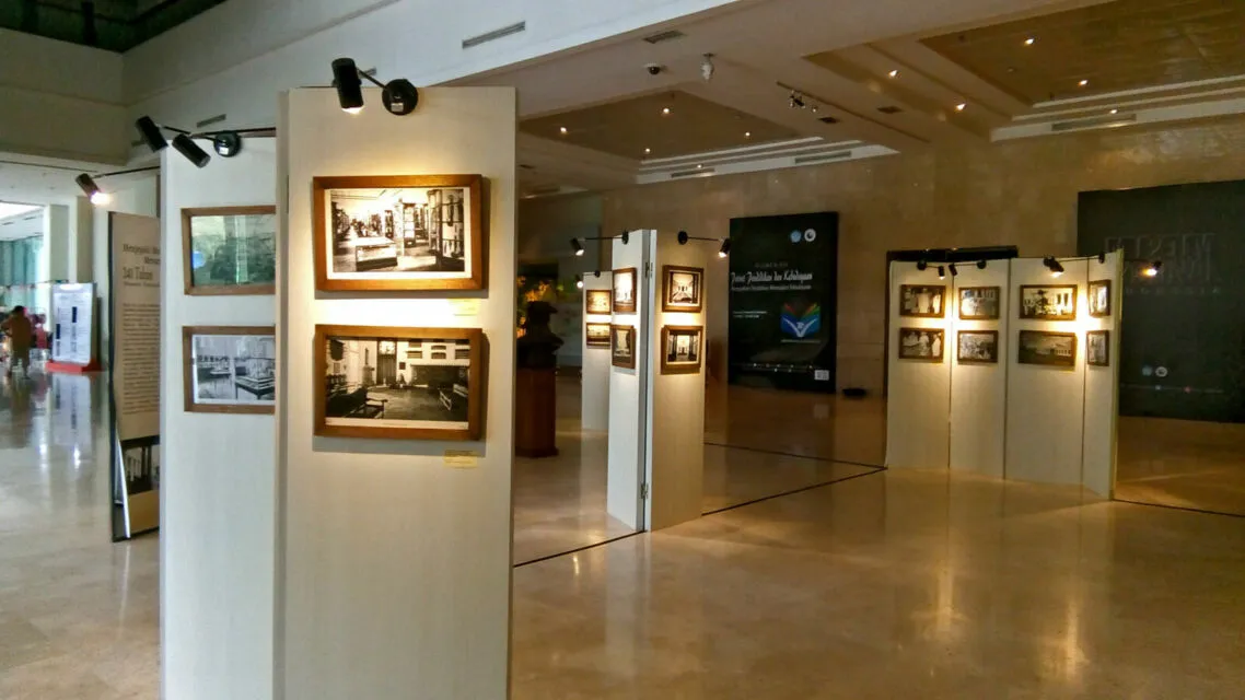 8 Rekomendasi Museum Date di Jakarta Paling Estetik 10 Rekomendasi museum date di Jakarta