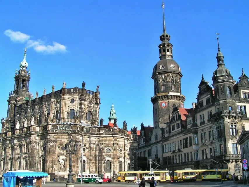 8 Kota Paling Ramah untuk Turis Tahun 2023, Ada dari Indonesia Nggak? 12 Dresden, Jerman