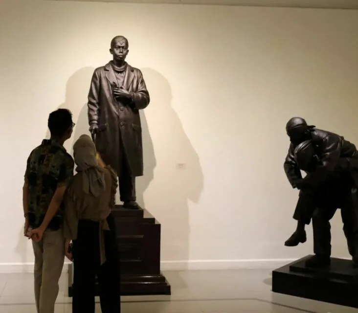 8 Rekomendasi Museum Date di Jakarta Paling Estetik 9 Rekomendasi museum date di Jakarta